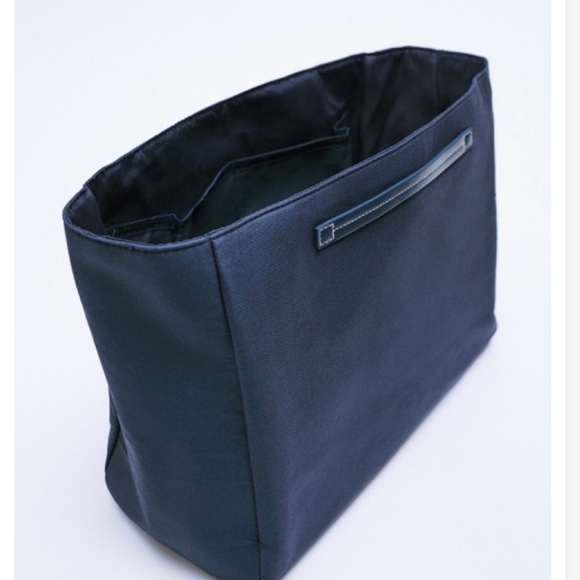 Denim shopper blue - Picture 4 of 6